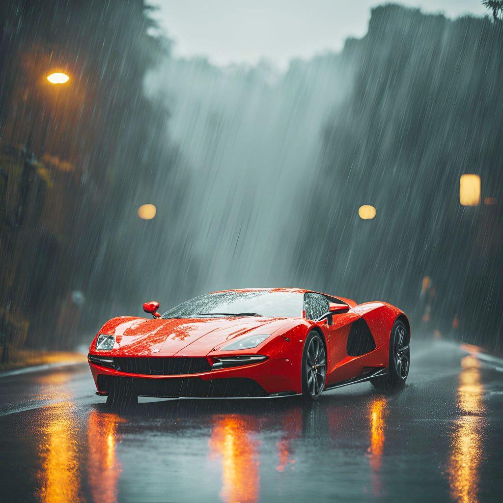 مزایای واکس خودرو